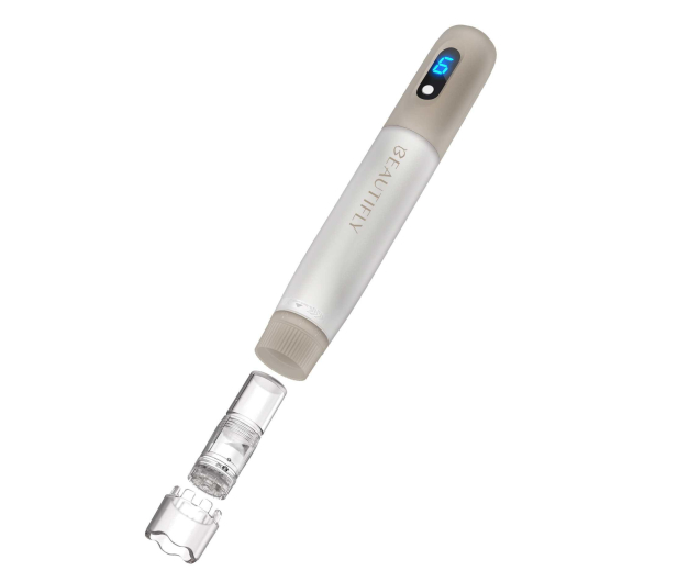 Beautifly Urządzenie do mezoterapii SkinRenew PRO - 1362080 - zdjęcie 7